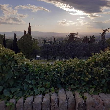 B&B San Francesco Assisi Exterior photo