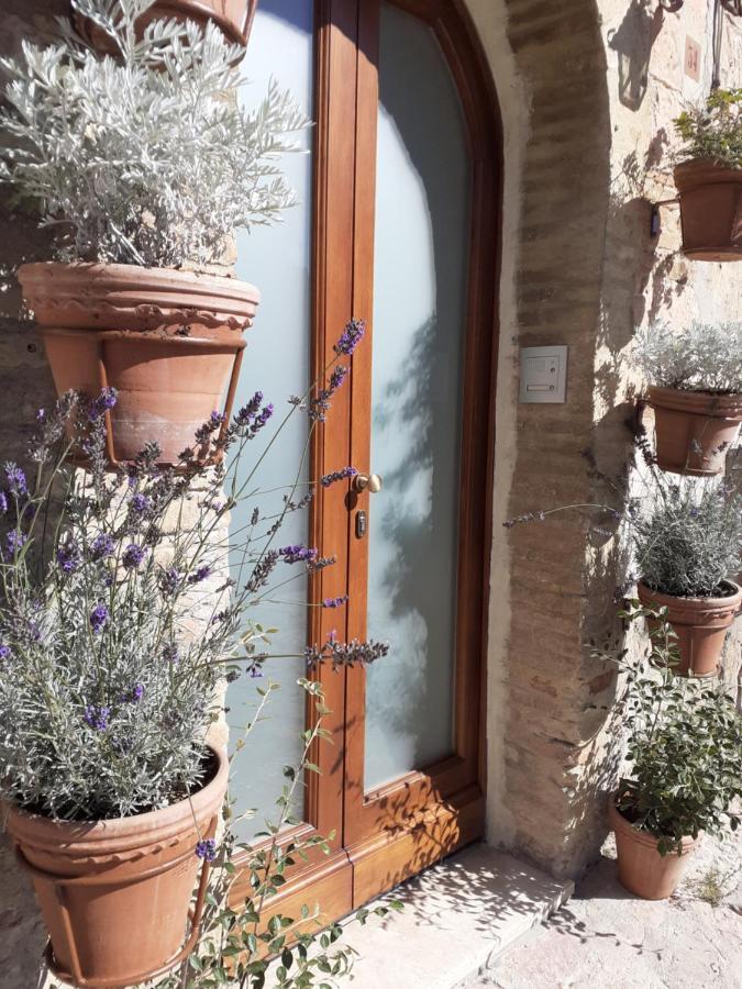 B&B San Francesco Assisi Exterior photo