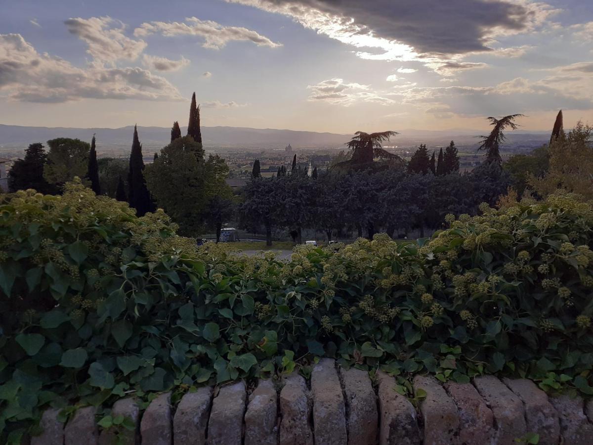 B&B San Francesco Assisi Exterior photo