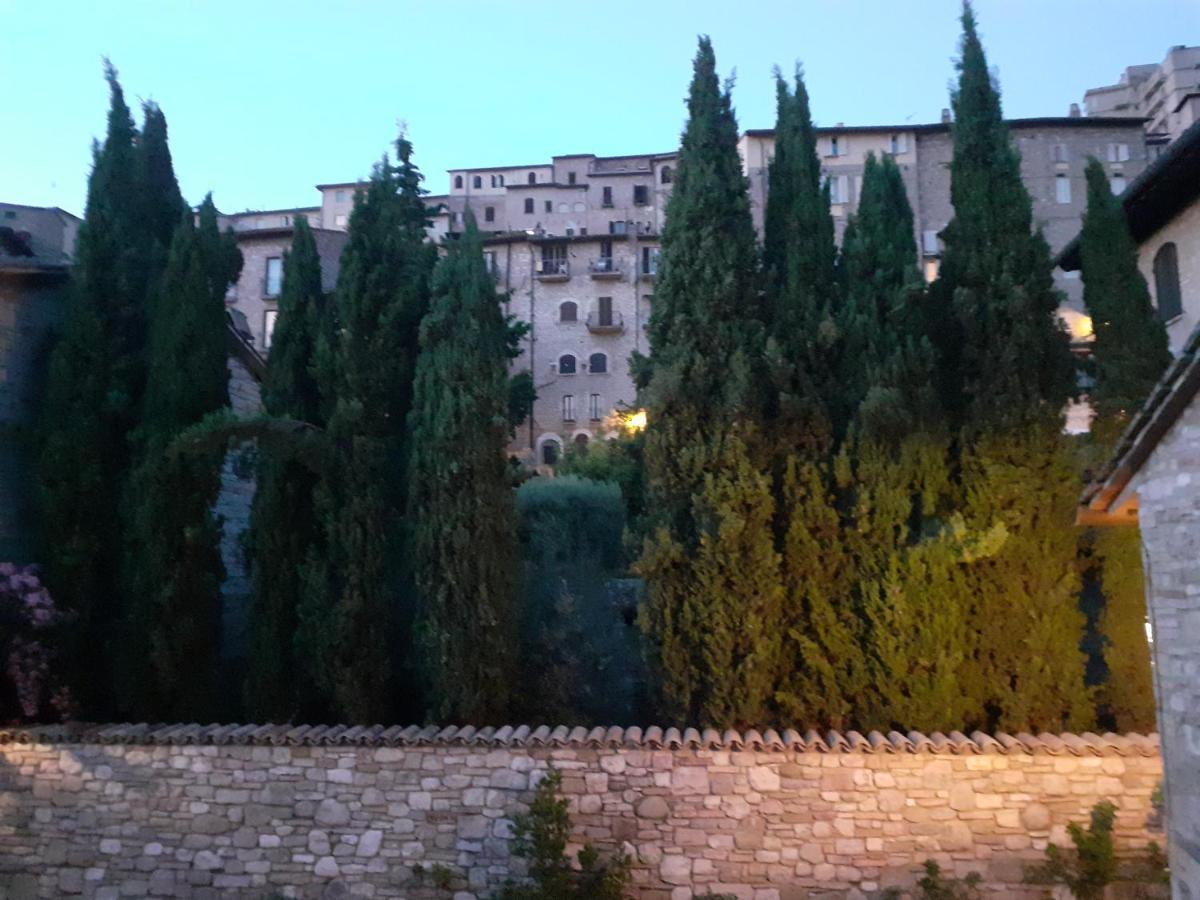 B&B San Francesco Assisi Exterior photo